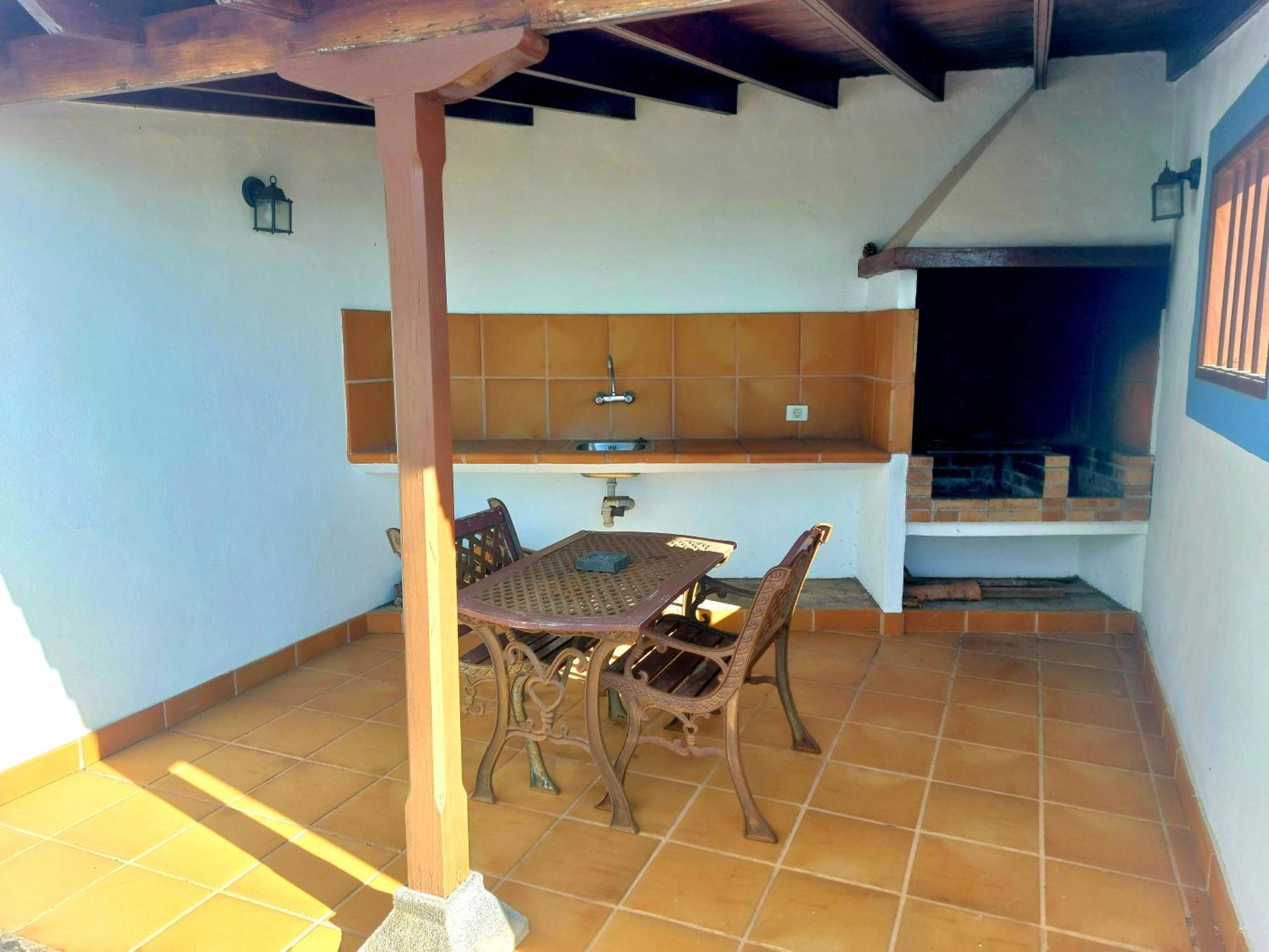 Callejones Holiday home *