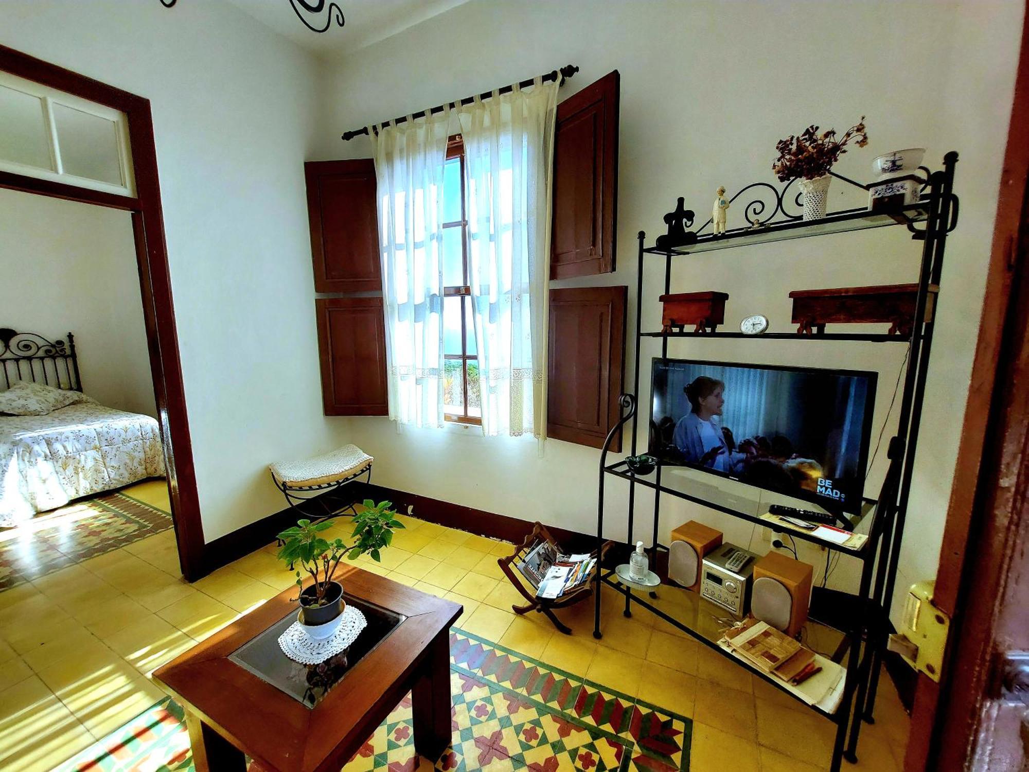 Holiday home Callejones Villa de Mazo