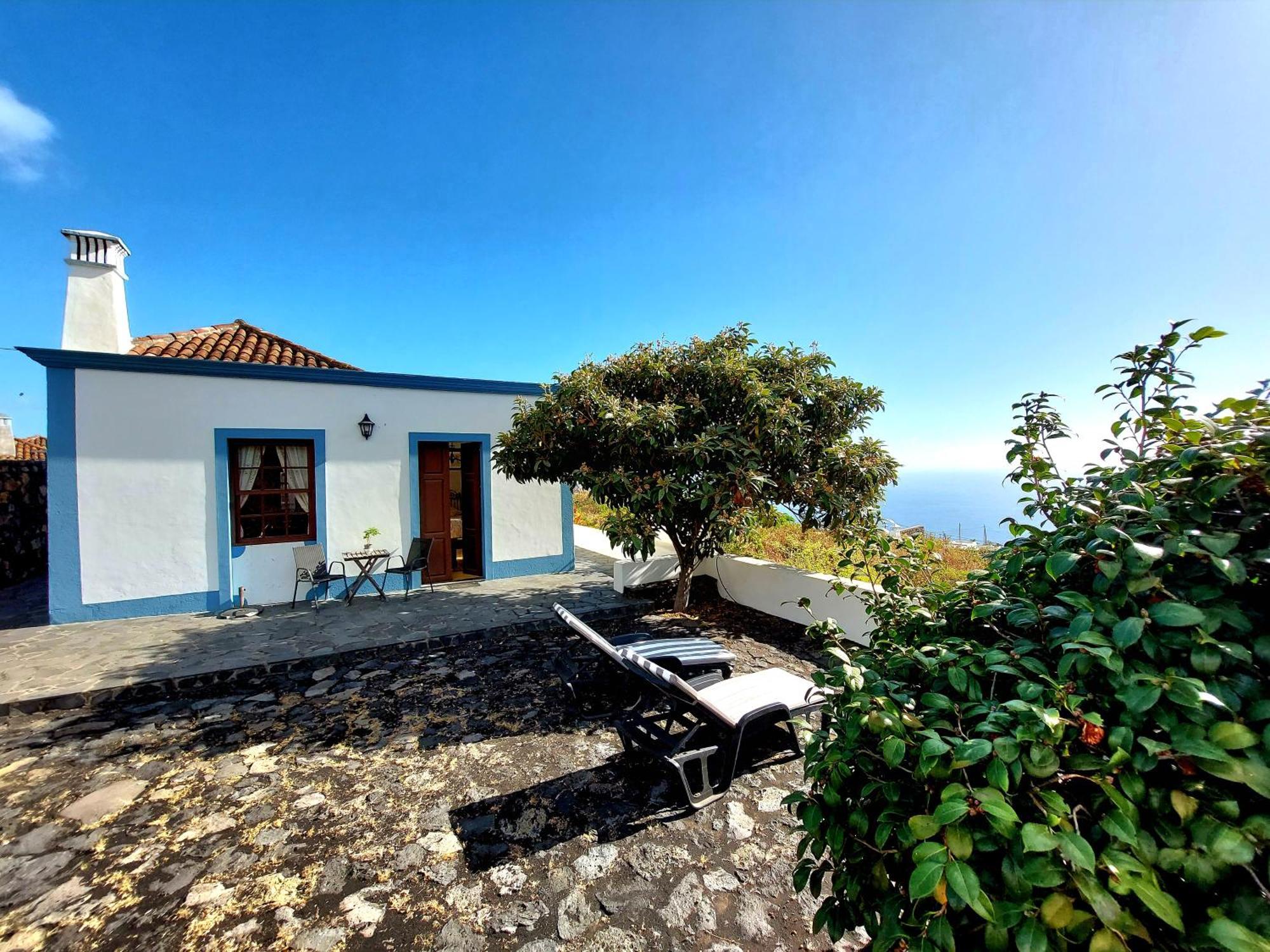 Callejones Holiday home *