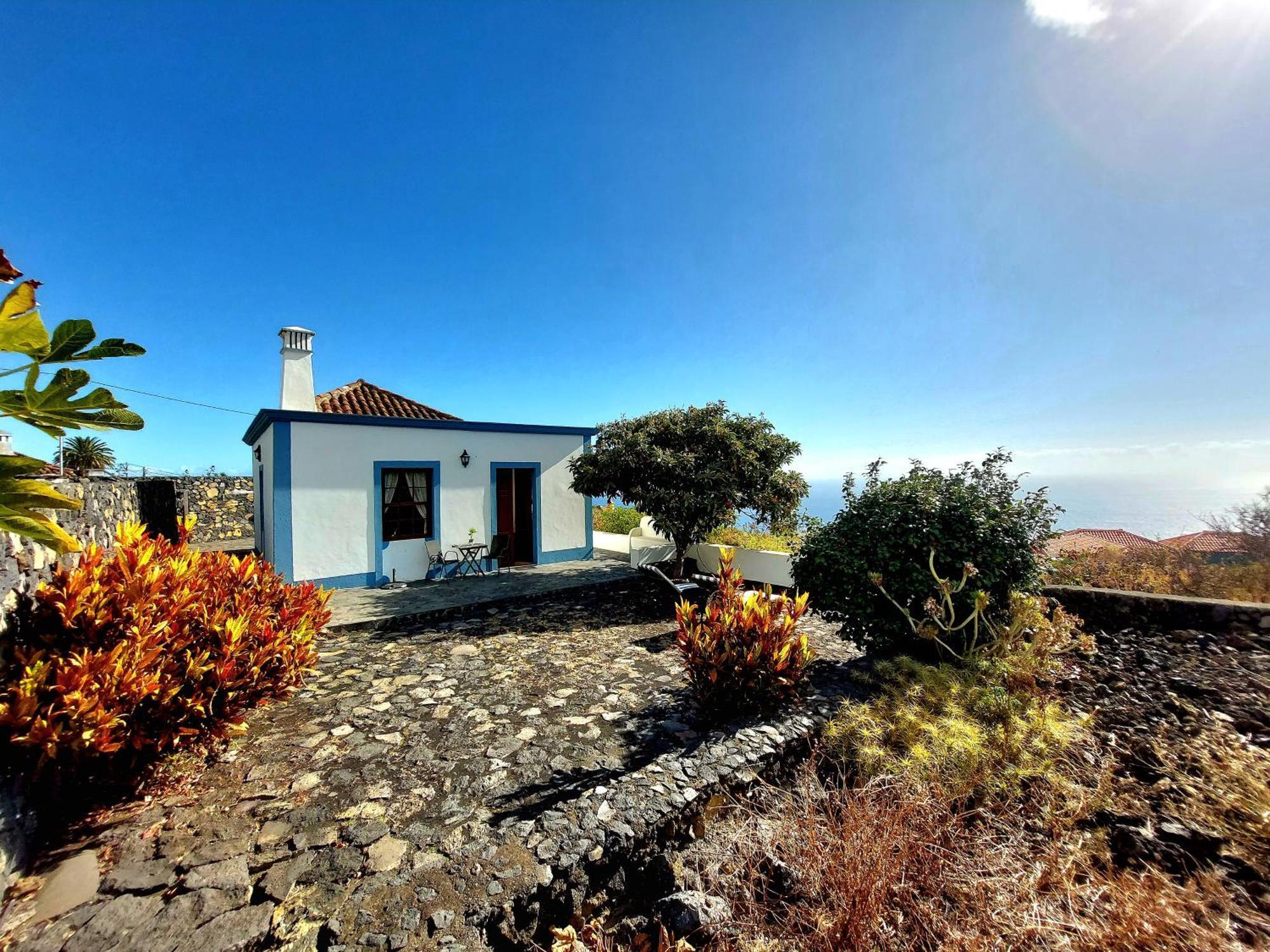 Callejones Holiday home Villa de Mazo