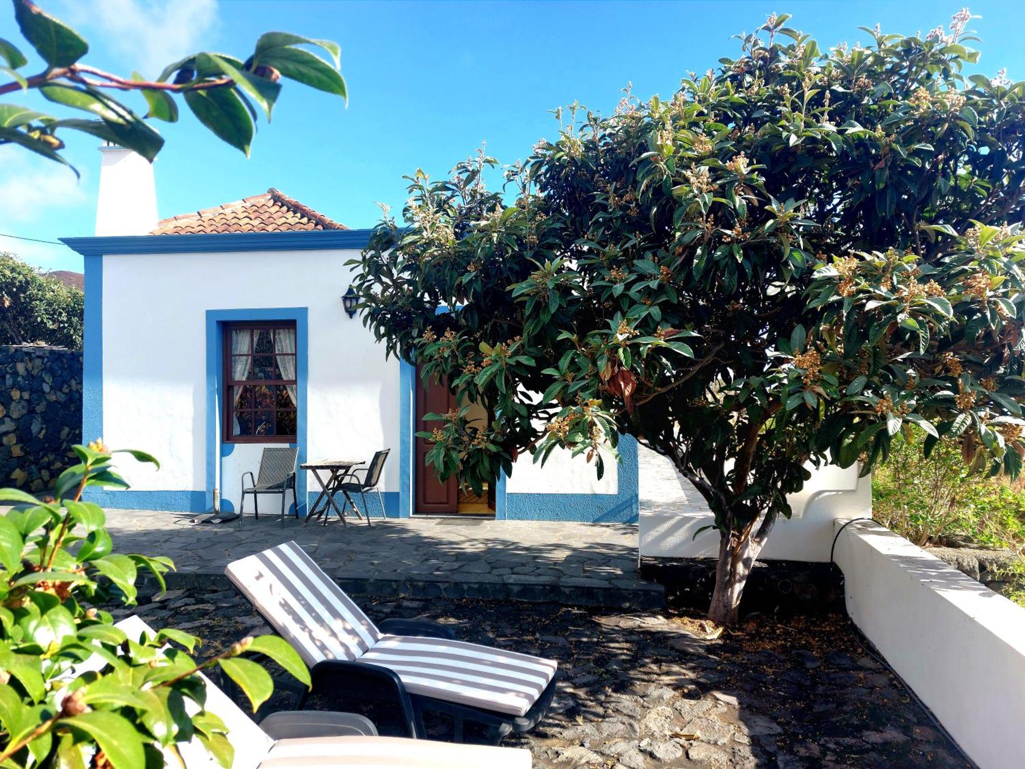 Callejones Villa de Mazo