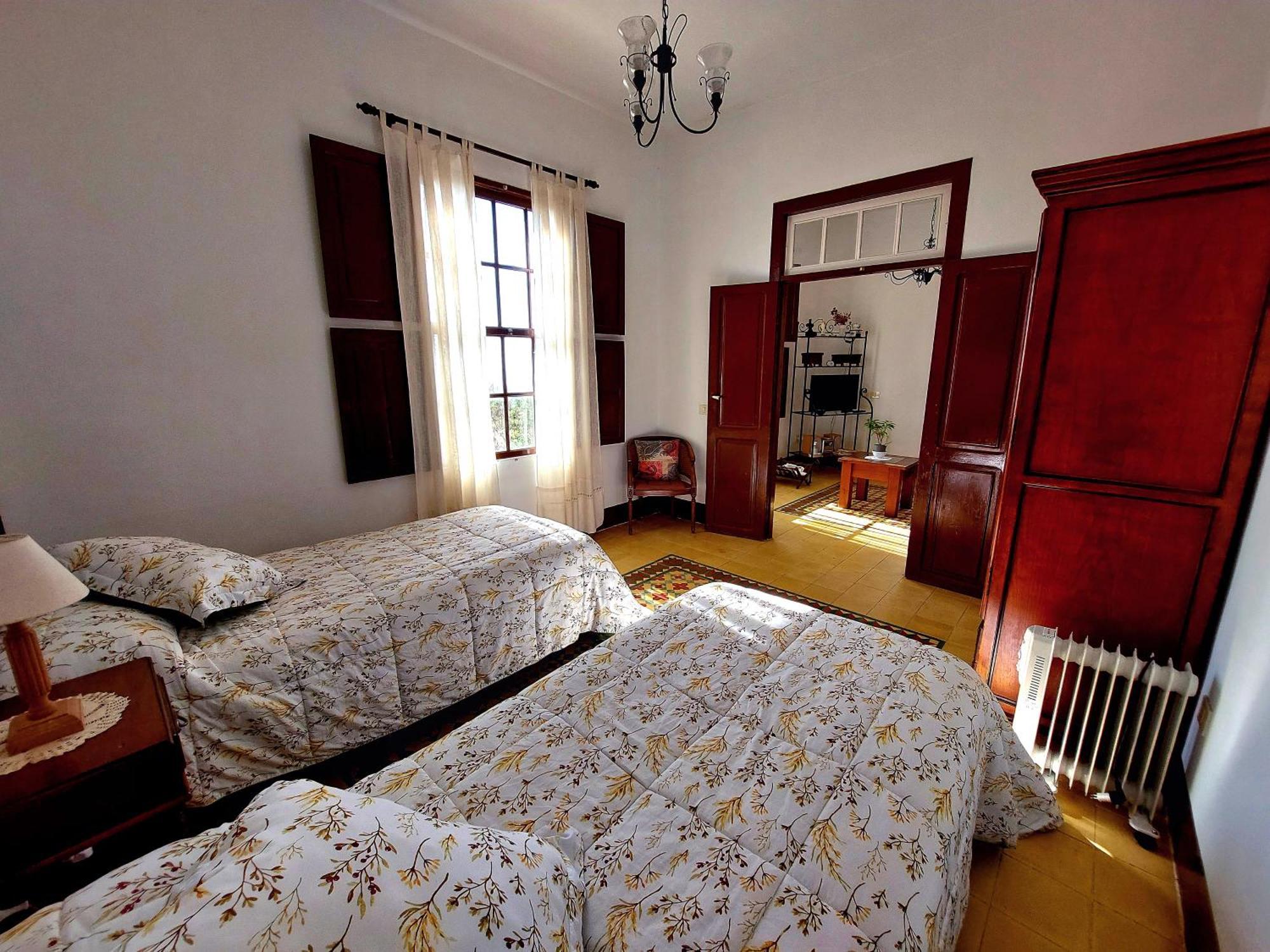 Vakantiehuis Callejones