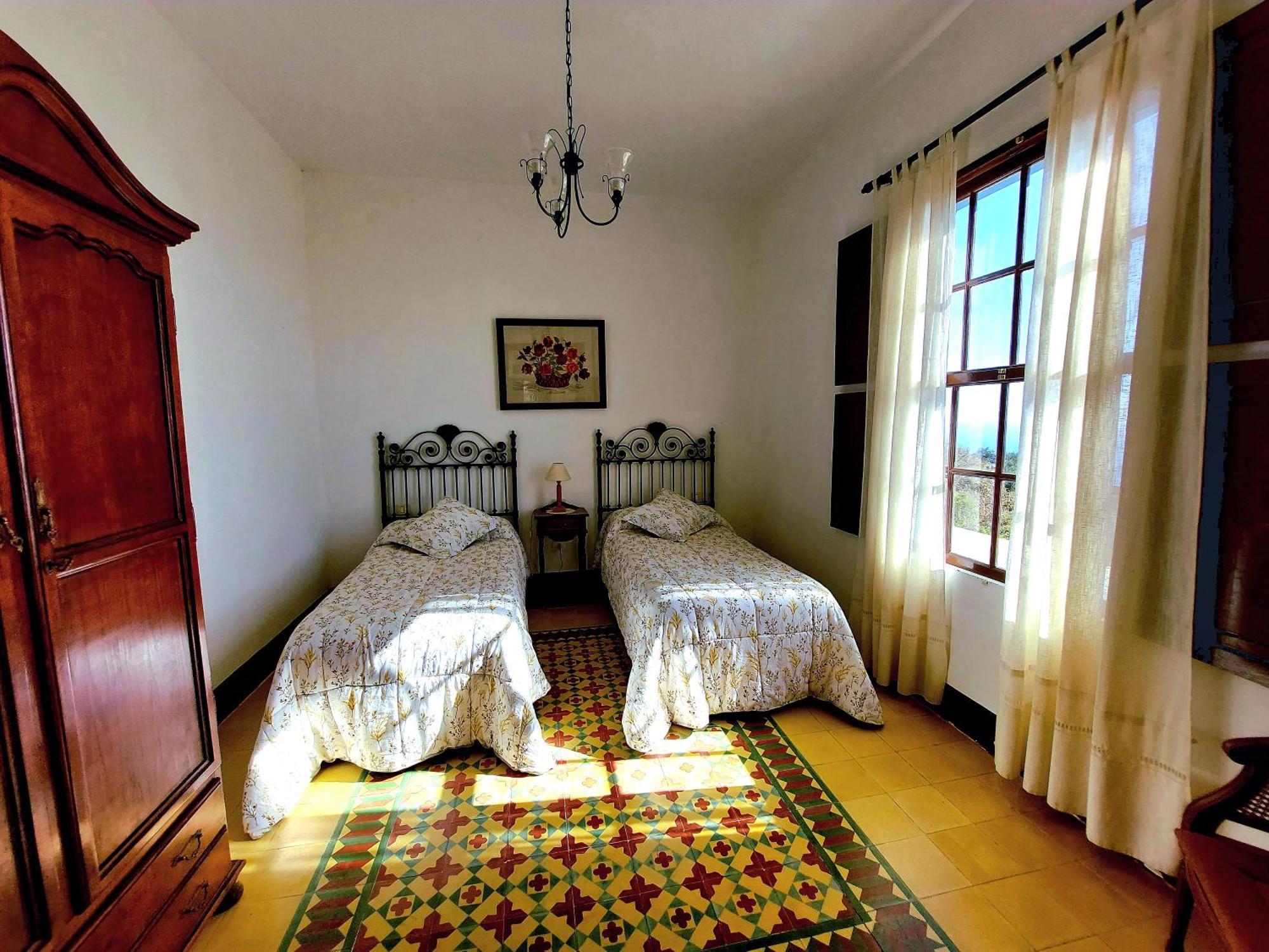 Vakantiehuis Callejones